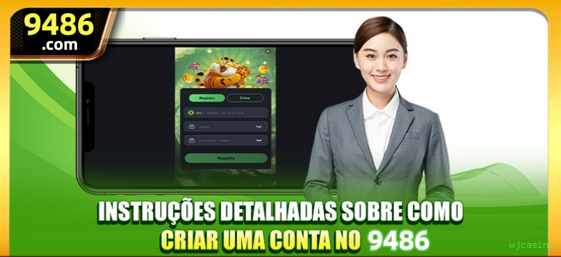 Slots no app wjcasino mobile