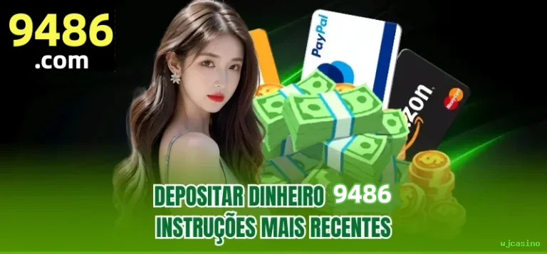 Configurações úteis dentro do app wjcasino