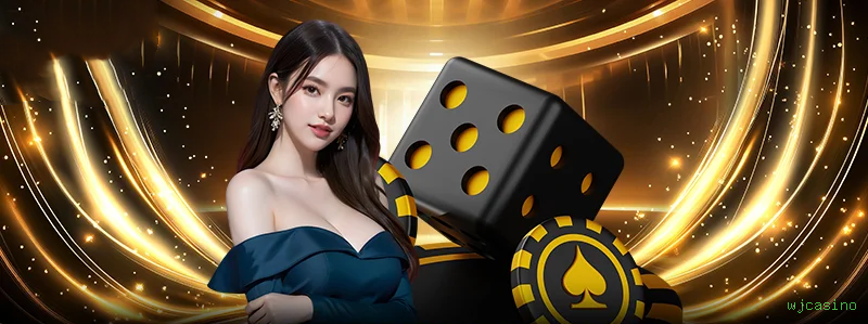 Roleta e blackjack wjcasino