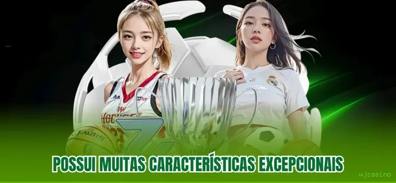 Checklist para avaliar a plataforma wjcasino