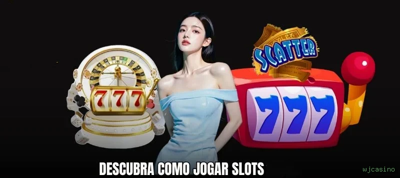 Registro wjcasino - cadastro rápido