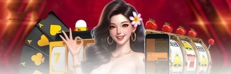 App wjcasino slots mobile